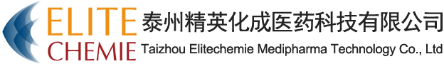 泰州精英化成医药科技有限