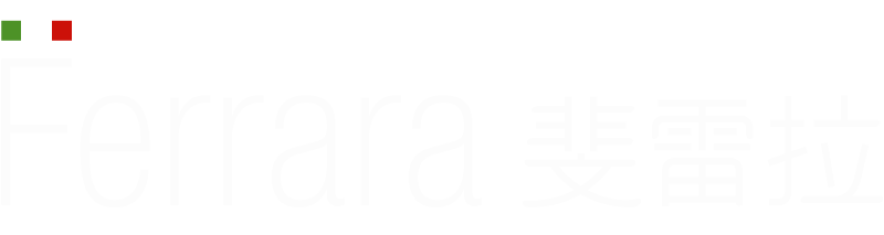 Ferrara斐雷拉进口涂料