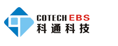 浙江科通广播