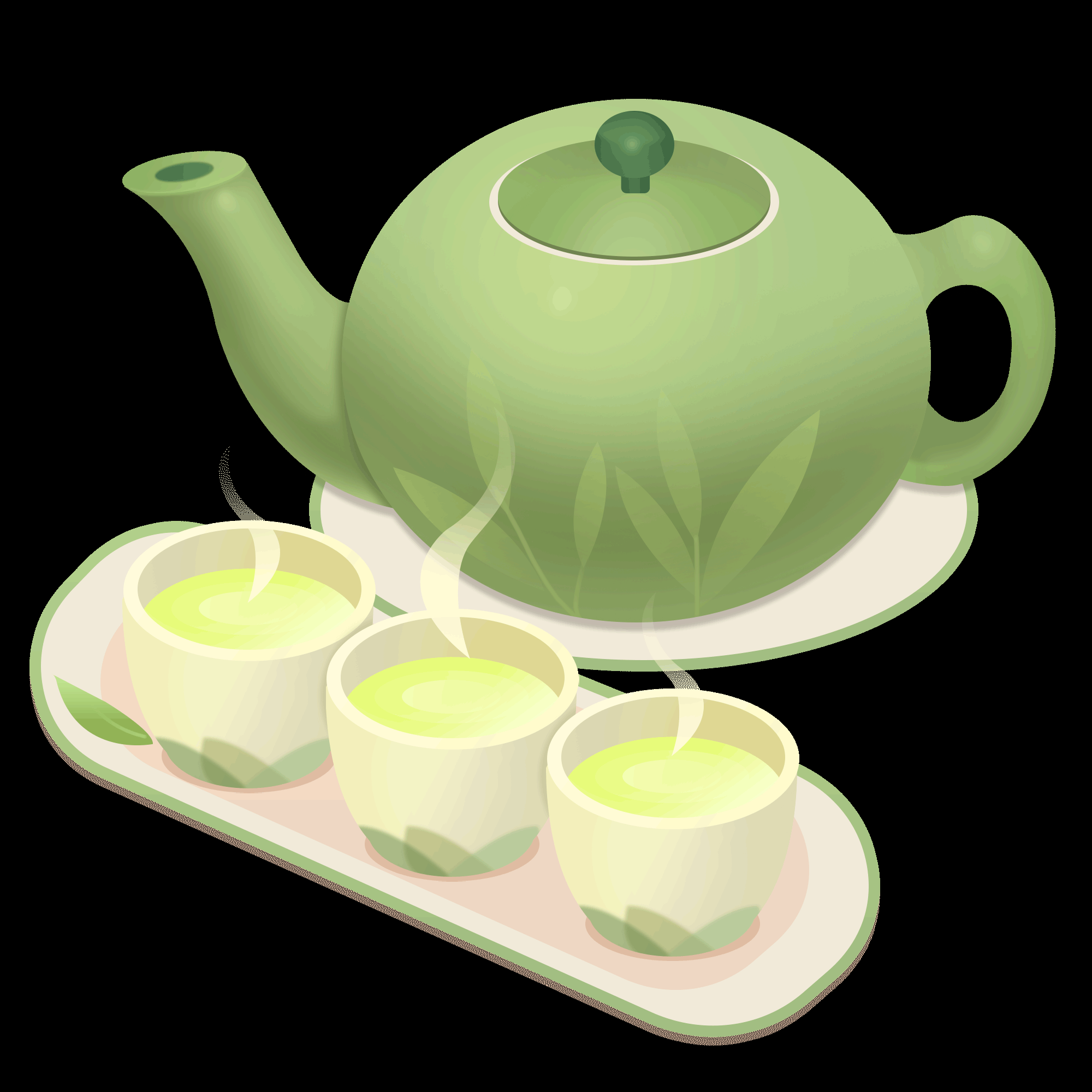 高鼎茶叶