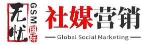 无忧国际全球社媒营销推广