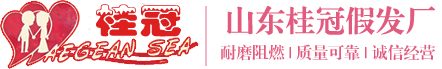 济南假发