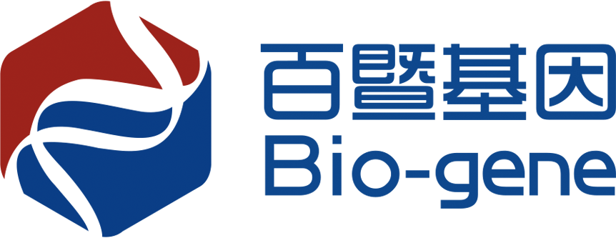 广州百暨基因科技有限公司