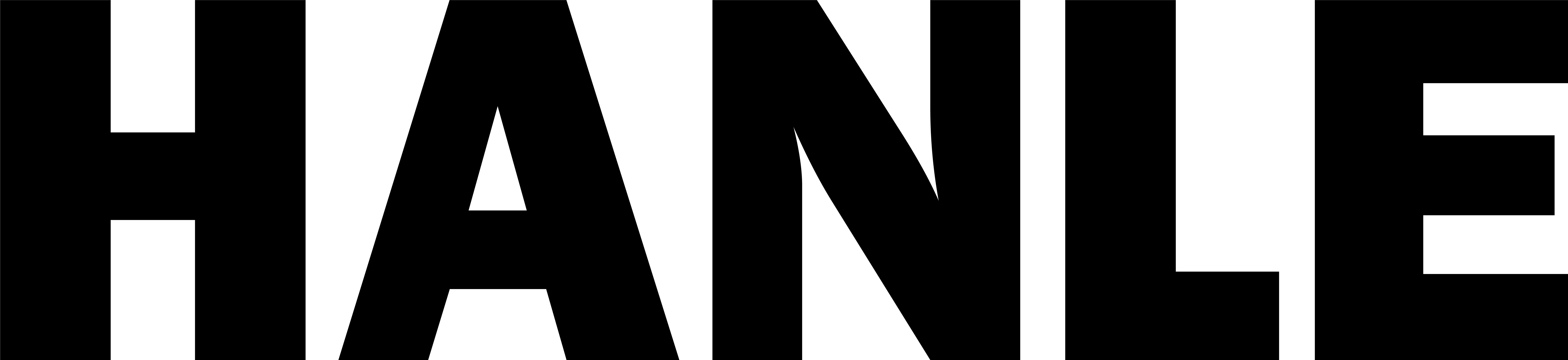 HANLE汉乐