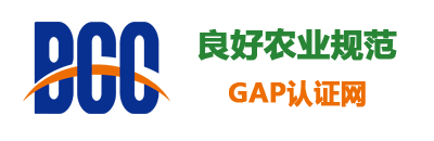 gap认证