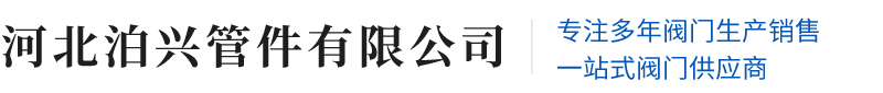 河北泊兴管件有限公司