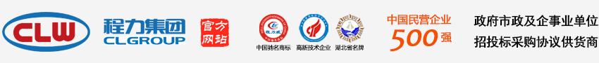 程力专用汽车股份有限公司销售十九分公司