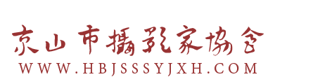 京山市摄影家协会