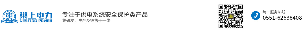 合肥巢上电力设备有限公司