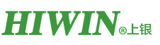 HIWIN导轨