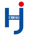汇杰搅拌