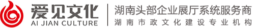 爱见文化