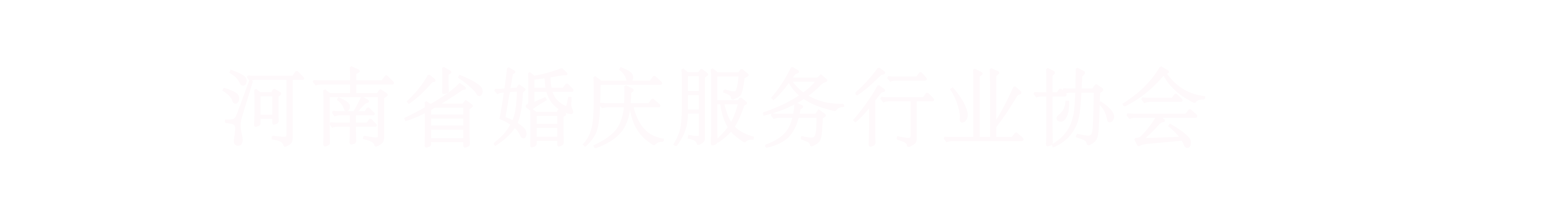 河南省婚庆服务行业协会