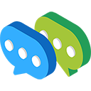 企业内网即时通讯系统