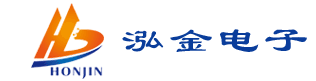 山东泓金电子有限公司