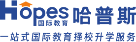哈普斯国际教育【官网】