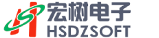 宏树电子