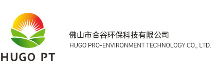佛山市合谷环保科技有限公司