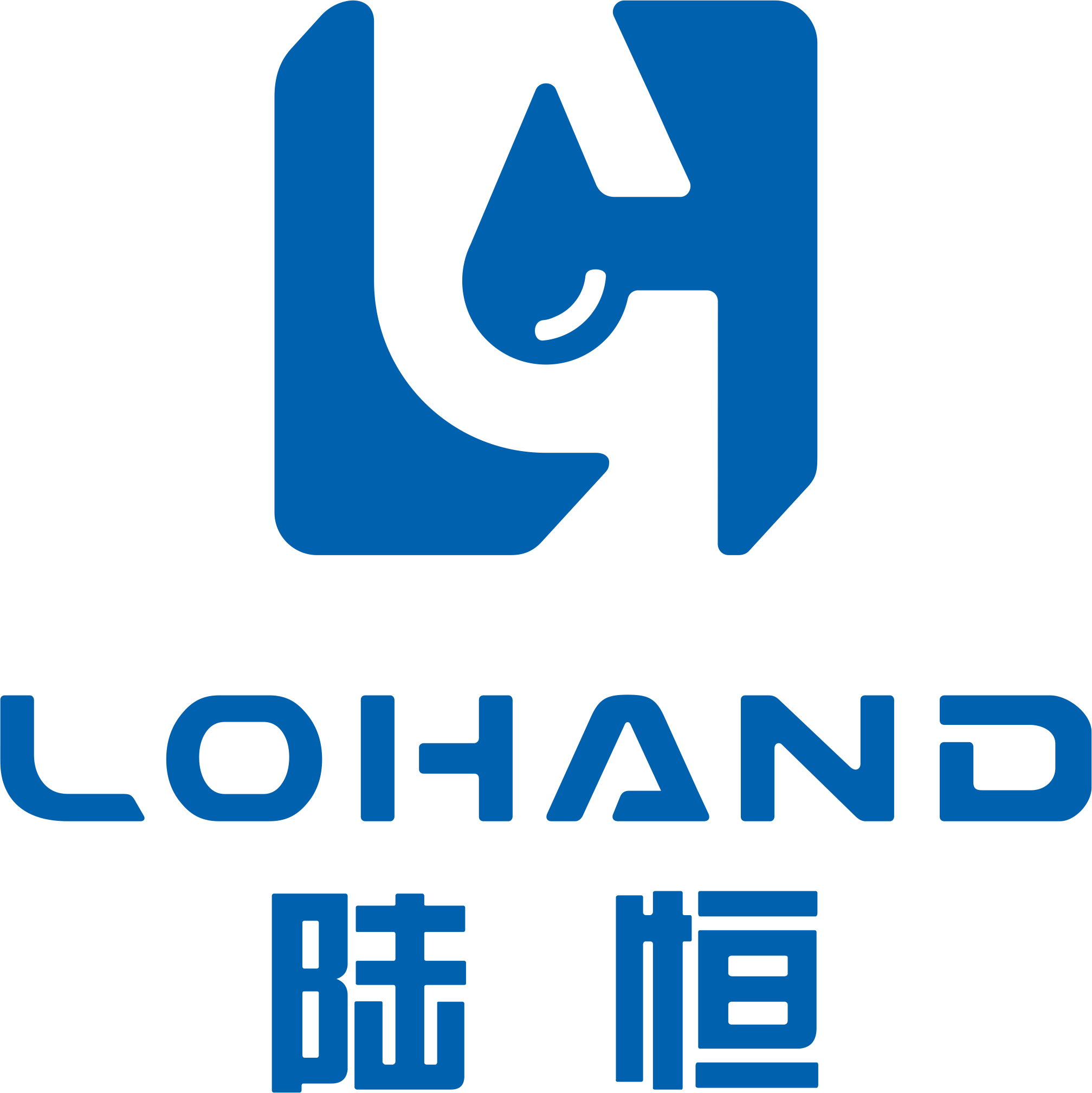 陆恒生物