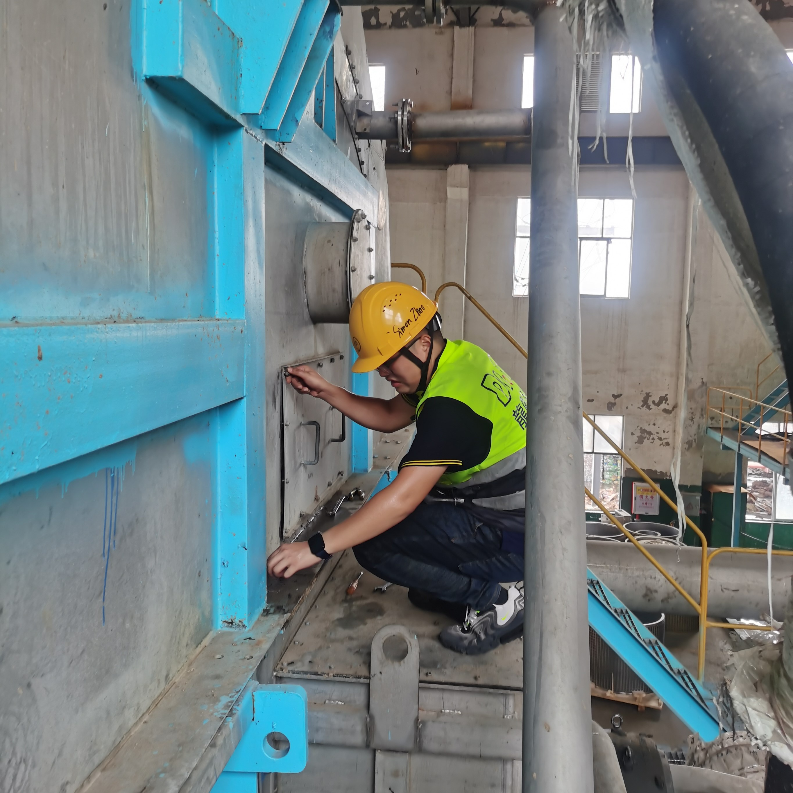 湖州福发环保科技有限公司