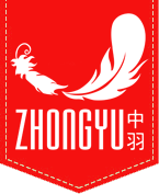 中羽