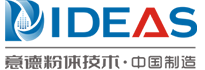 意德粉体技术官网