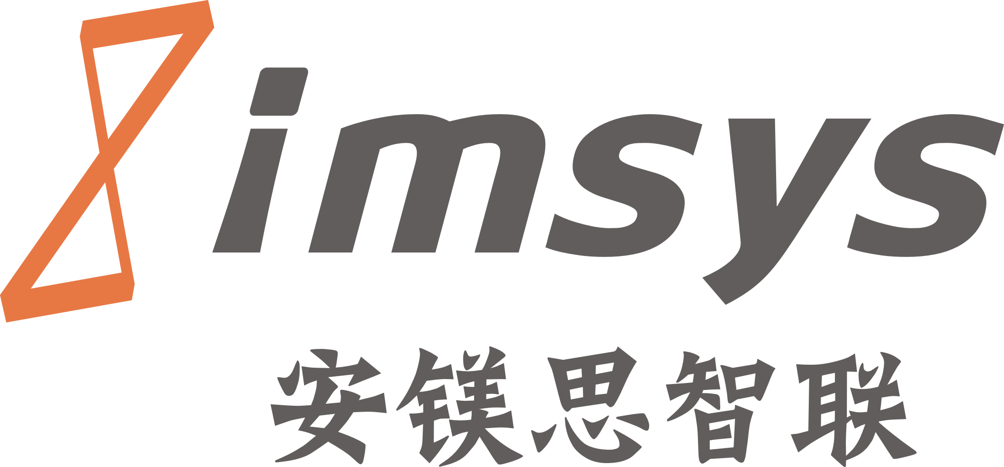 安镁思智联