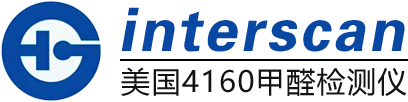 美国4160甲醛检测仪