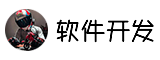 软件开发