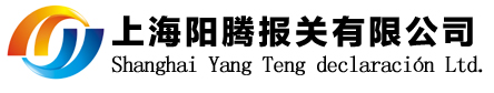 上海进口报关公司