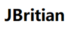 JBritian