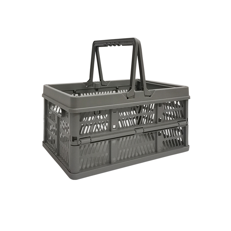 折叠购物车生产厂家