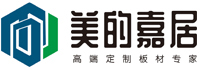 美的嘉居官方网站