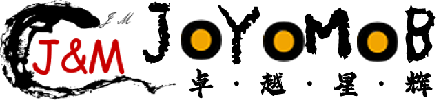 卓越星辉(JoyoMOB.COM)