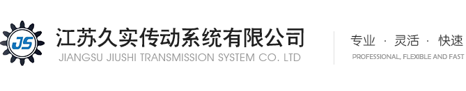江苏久实传动系统有限公司