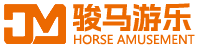 无动力游乐设备