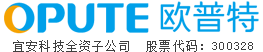 江西欧普特实业有限公司