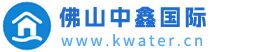 中鑫国际