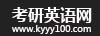 考研英语网