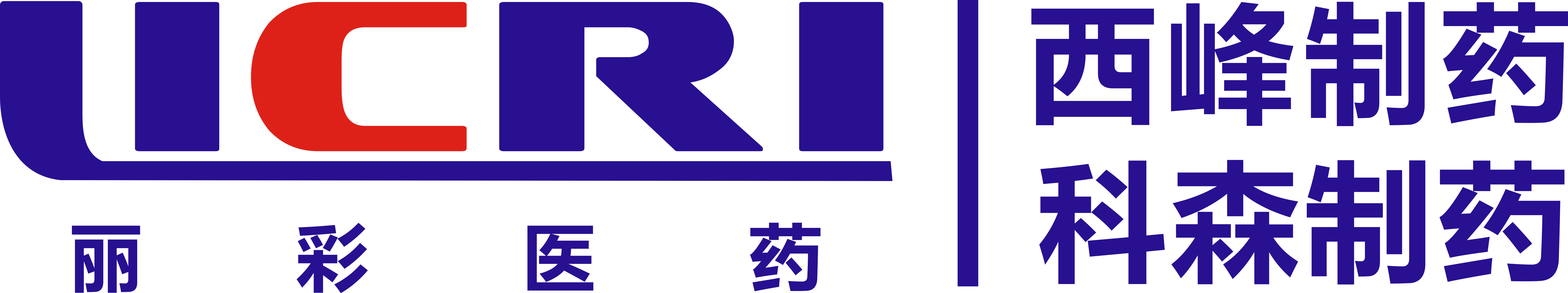 杨凌科森生物制药有限责任公司