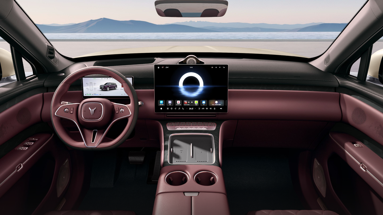 车友之家：车友互助