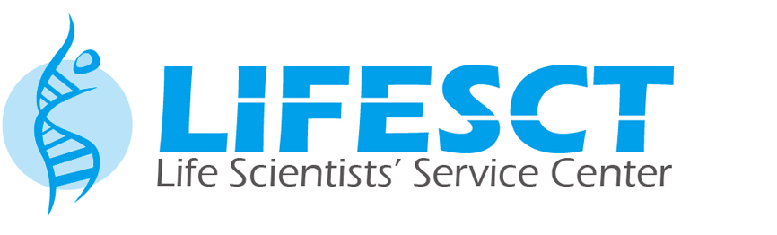 LifeSct隶科生物：隶属生命科学