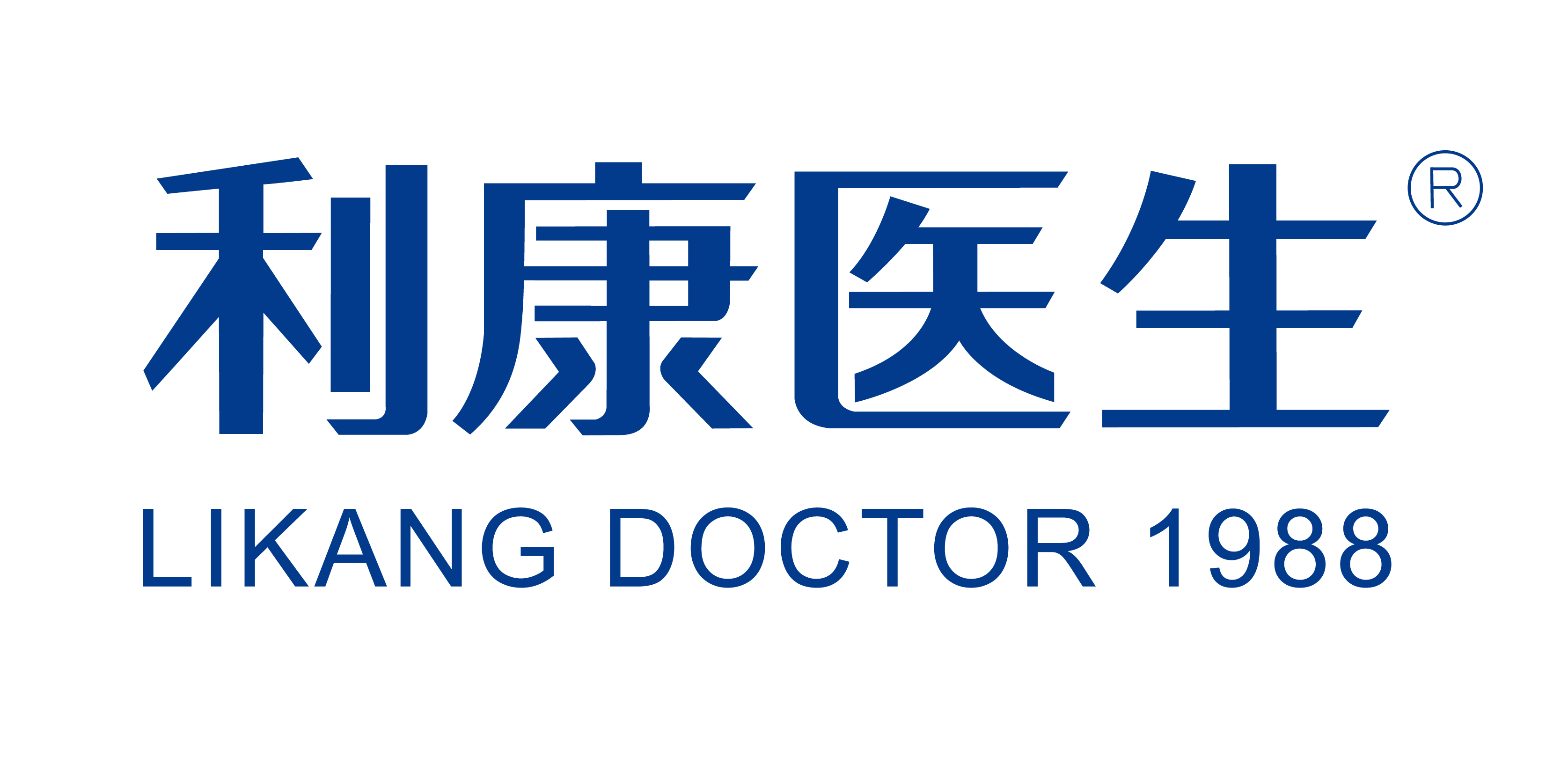 利康医生