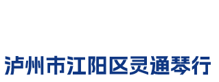 泸州市江阳区灵通琴行