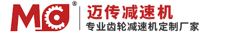 迈传减速机首页