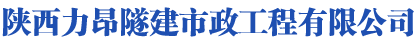 陕西力昂隧建市政工程有限公司