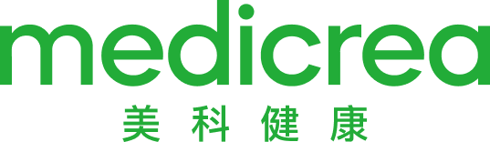 美科健康