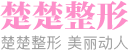 楚楚整形网