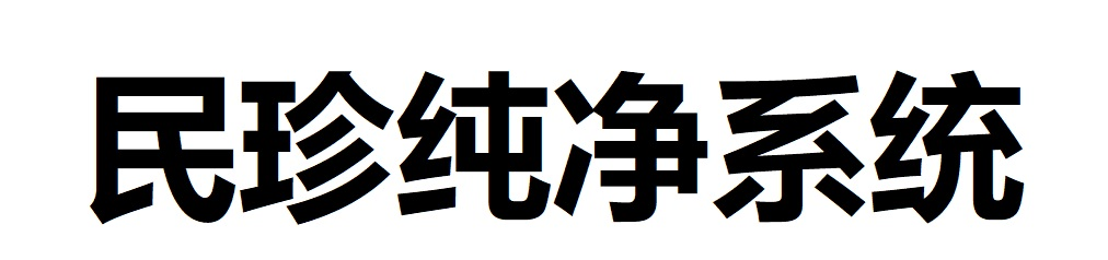 专注电脑技术员纯净系统
