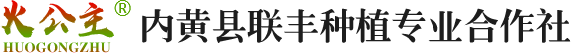 内黄县联丰种植专业合作社